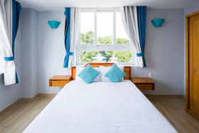 Gia Huy Hotel Phu Quoc