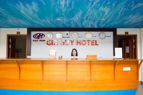 Gia Huy Hotel Phu Quoc