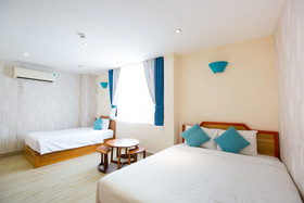 Gia Huy Hotel Phu Quoc