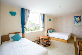 Gia Huy Hotel Phu Quoc