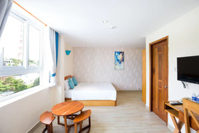 Gia Huy Hotel Phu Quoc