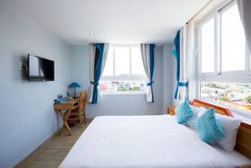 Gia Huy Hotel Phu Quoc