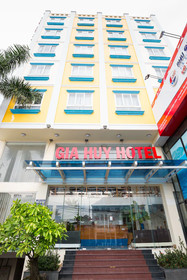 Gia Huy Hotel Phu Quoc