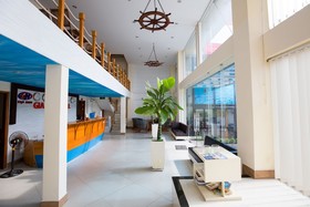 Gia Huy Hotel Phu Quoc