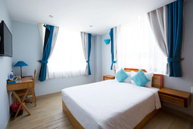 Gia Huy Hotel Phu Quoc