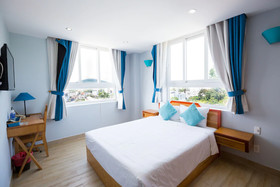 Gia Huy Hotel Phu Quoc