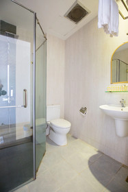 Gia Huy Hotel Phu Quoc