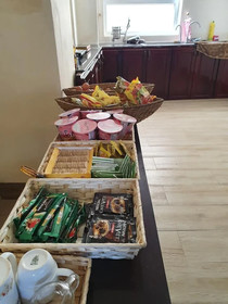 Gia Huy Hotel Phu Quoc