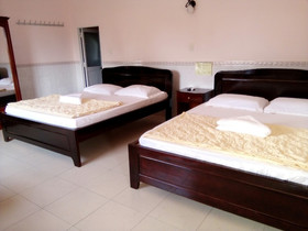 Hiep Thoai Hotel