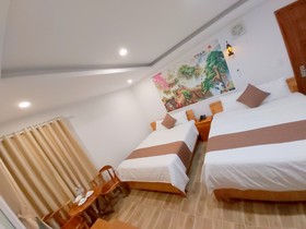 Hopapa Hotel