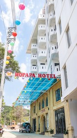 Hopapa Hotel