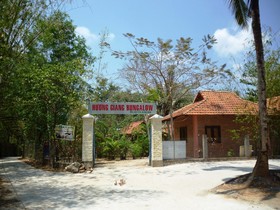 Huong Giang Bungalow
