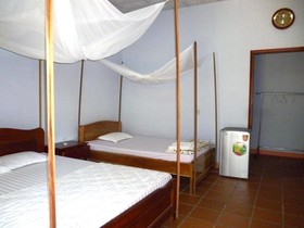 Huong Giang Bungalow