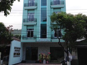 Huy Hoang Hotel