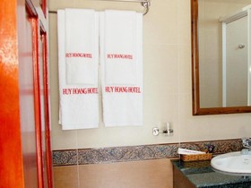 Huy Hoang Hotel