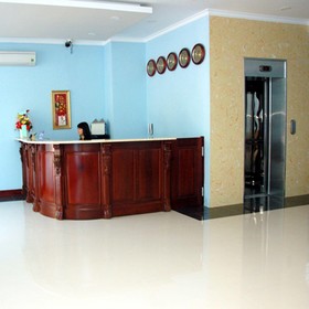 Huy Hoang Hotel