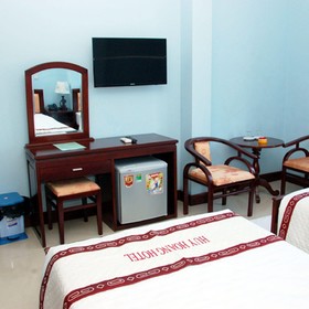 Huy Hoang Hotel
