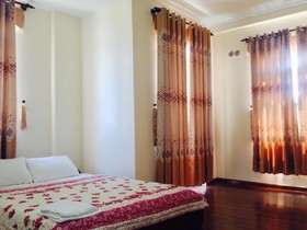 Kim Son Phu Quoc Hotel