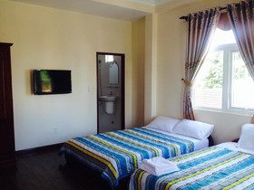 Kim Son Phu Quoc Hotel