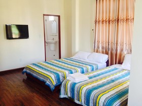 Kim Son Phu Quoc Hotel