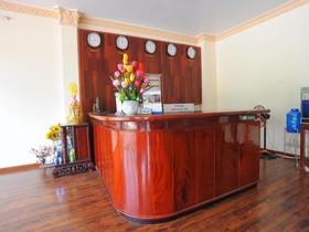 Kim Son Phu Quoc Hotel