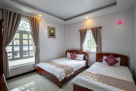 Lien My Tam Hotel