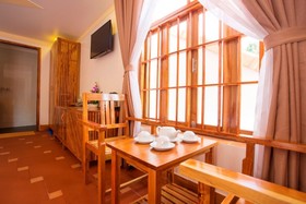 Little Garden Bungalow