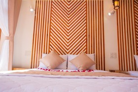 Little Garden Bungalow