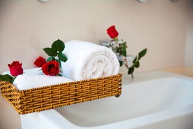 Little Garden Bungalow