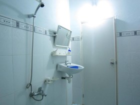 Phu Quoc Bien Guest House