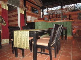 Phu Quoc Bien Guest House