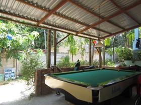 Phu Quoc Bien Guest House