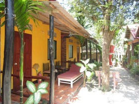 Phu Quoc Bien Guest House