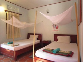 Phu Quoc Bien Guest House