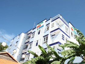 Sun & Sea Hotel