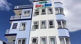 Sun & Sea Hotel
