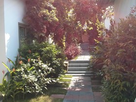 Sunshine Bungalow Phu Quoc