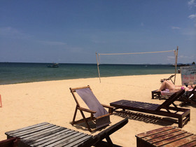 Thai Tan Tien Phu Quoc Resort