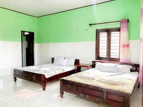 Thai Tan Tien Phu Quoc Resort