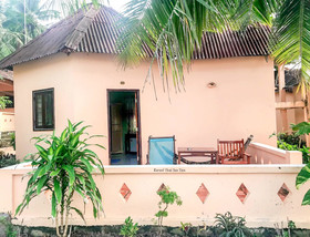 Thai Tan Tien Phu Quoc Resort