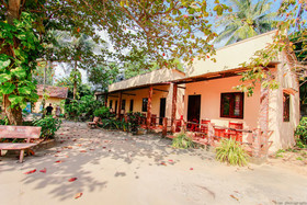 Thai Tan Tien Phu Quoc Resort