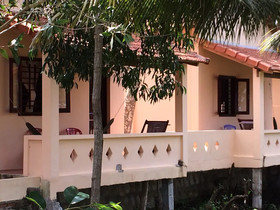 Thai Tan Tien Phu Quoc Resort