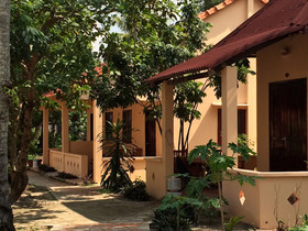 Thai Tan Tien Phu Quoc Resort