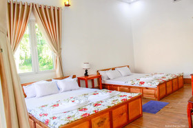 Thai Tan Tien Phu Quoc Resort