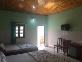 Thai Tan Tien Phu Quoc Resort