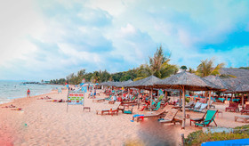 Thai Tan Tien Phu Quoc Resort