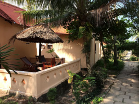 Thai Tan Tien Phu Quoc Resort