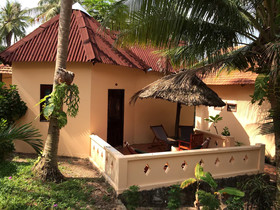 Thai Tan Tien Phu Quoc Resort