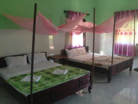 Thai Tan Tien Phu Quoc Resort