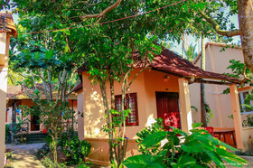 Thai Tan Tien Phu Quoc Resort